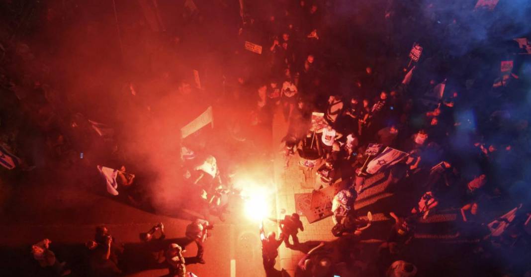 Fotoğraflarla dünyadan haberler... 29